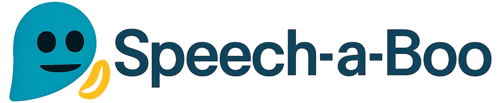 Speech-a-Boo